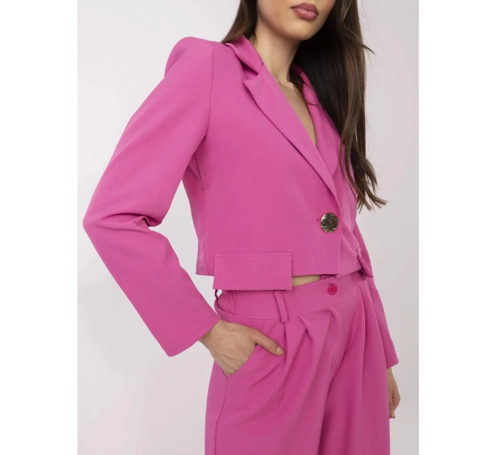 Komplet MI KMPL model 21094583 fuksjowy - FPrice Komplet MI KMPL model 21094583 fuksjowy - FPrice