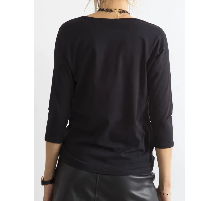 Halenka RV BZ 4661.42P černá