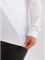 Halenka RV BZ 9258.22 bílých