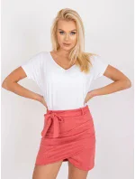 Tričko RV TS model 14834558 bílá - FPrice