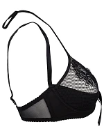 Podprsenka černá model 22566364 - Axami Podprsenka černá model 22566364 - Axami