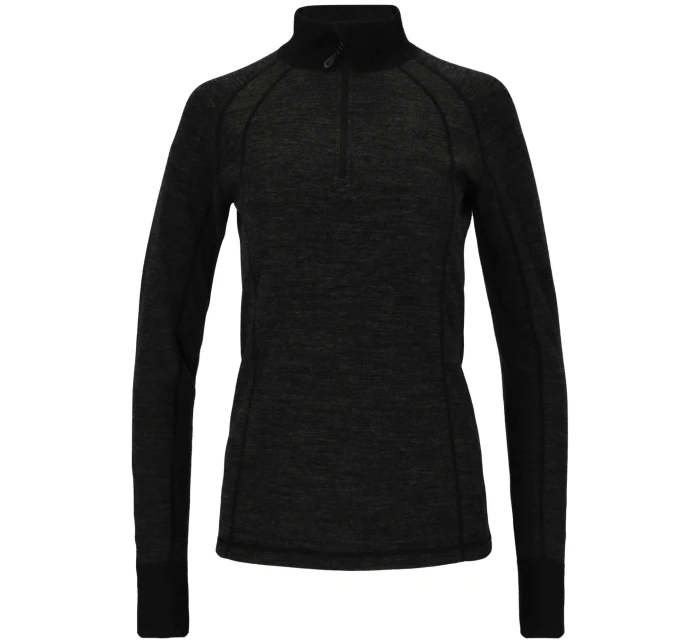 Dámské termo triko Whistler Candee W Merino Wool