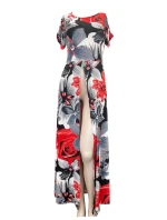 Dámské šaty  model 17439996 - Gemini