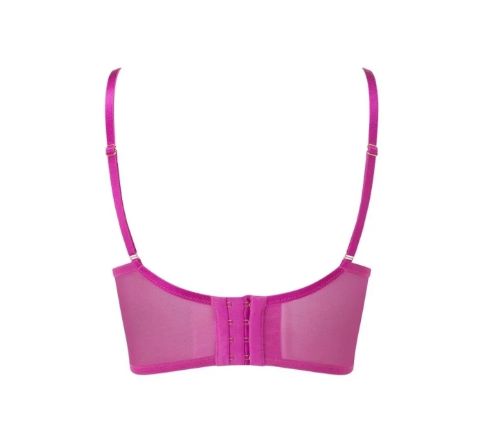 Dámská podprsenka 19901 fuchsiová - Gossard