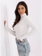 Dámský rolák RV BZ A1046.75 Ecru - FPrice