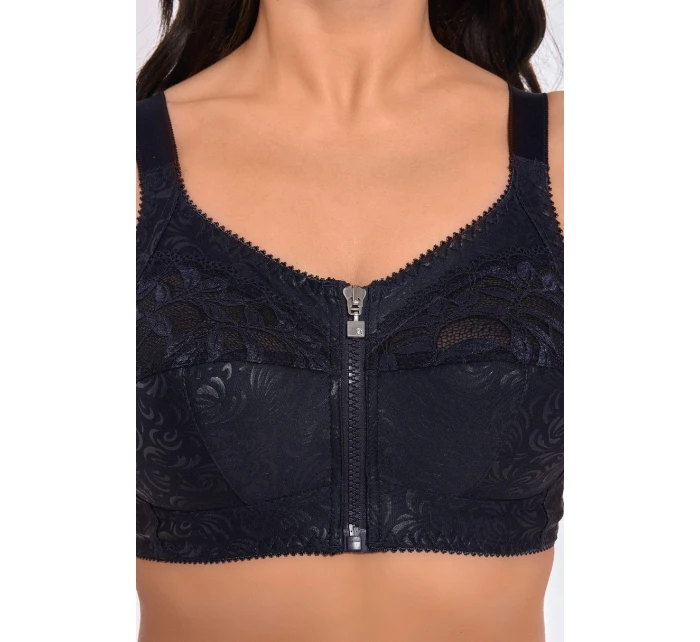 PODPRSENKA 586/PRSENKA ZUZA-MODRÁ