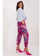 Dámské kalhoty model 194862 Italy Moda Dámské kalhoty model 194862 Italy Moda