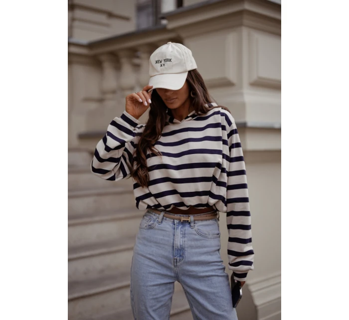 Mikina  model 218183 LaBalancia