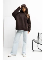 Mikina model 221624 Rue Paris Mikina model 221624 Rue Paris