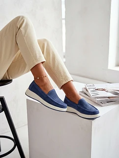 Mokasiny model 226103 Step in style