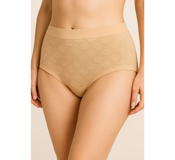 DC Girl spodní díl 29030 A'2 XL-3XL DC Girl spodní díl 29030 A'2 XL-3XL