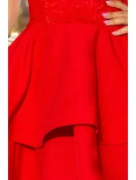 Dámské šaty 205-1 - NUMOCO