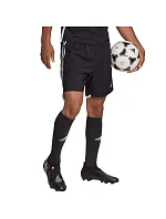 Pánské šortky Tiro 23 Competition Match černé model 22050611 - ADIDAS Pánské šortky Tiro 23 Competition Match černé model 22050611 - ADIDAS