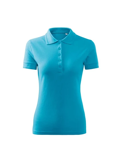 Polokošile Pique Polo Free W model 20163788 - Malfini