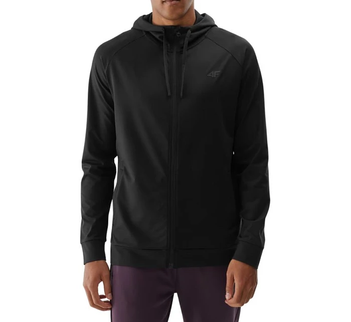 Mikina  M 20S pánské model 20619008 - 4F