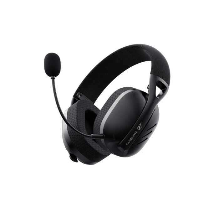 Herní sluchátka model 21326074 (černá) - Havit