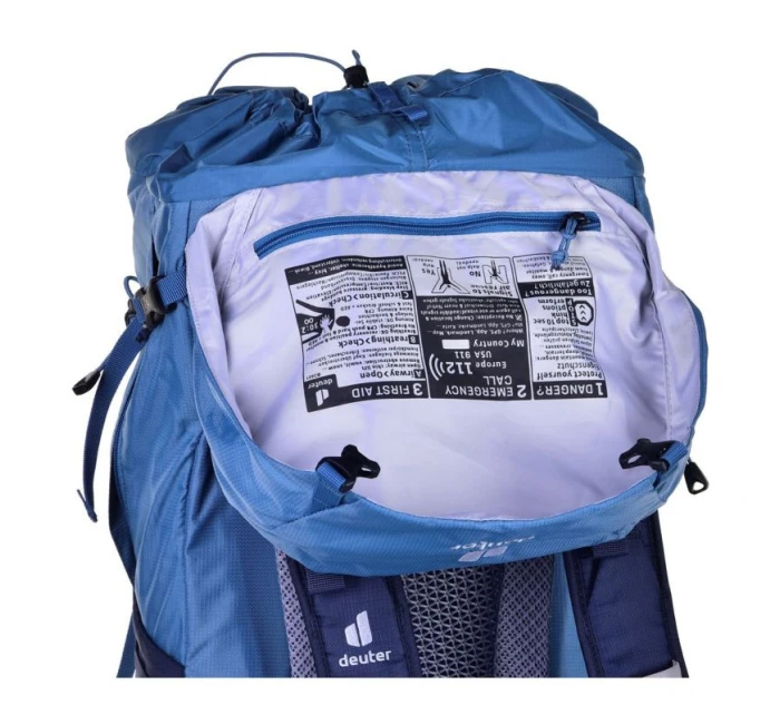 Turistický batoh Deuter Futura Pro 36 340112113740 Turistický batoh Deuter Futura Pro 36 340112113740