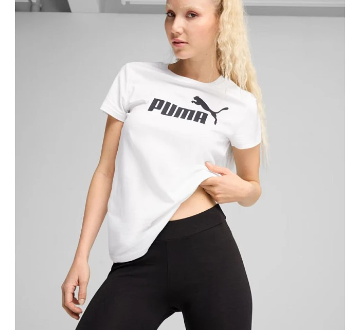Legíny Puma ESS No.1 Logo W 682426 01 dámské