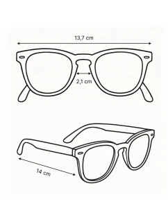 Brýle FINELLA