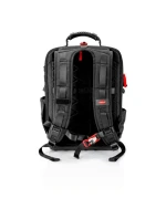 MODULÁRNÍ BATOH NA NÁŘADÍ X18 PRO ELEKTRIKÁŘE 23CZ. MODULÁRNÍ BATOH NA NÁŘADÍ X18 PRO ELEKTRIKÁŘE 23CZ.