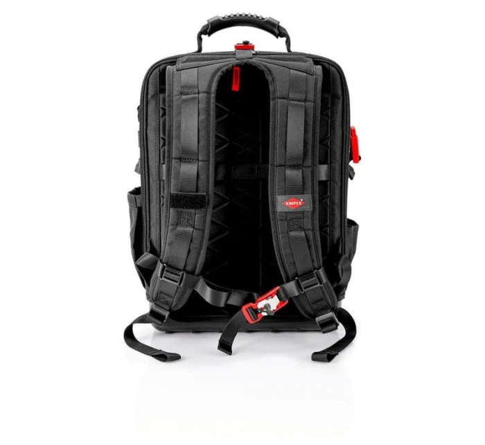 MODULÁRNÍ BATOH NA NÁŘADÍ X18 PRO ELEKTRIKÁŘE 23CZ. MODULÁRNÍ BATOH NA NÁŘADÍ X18 PRO ELEKTRIKÁŘE 23CZ.