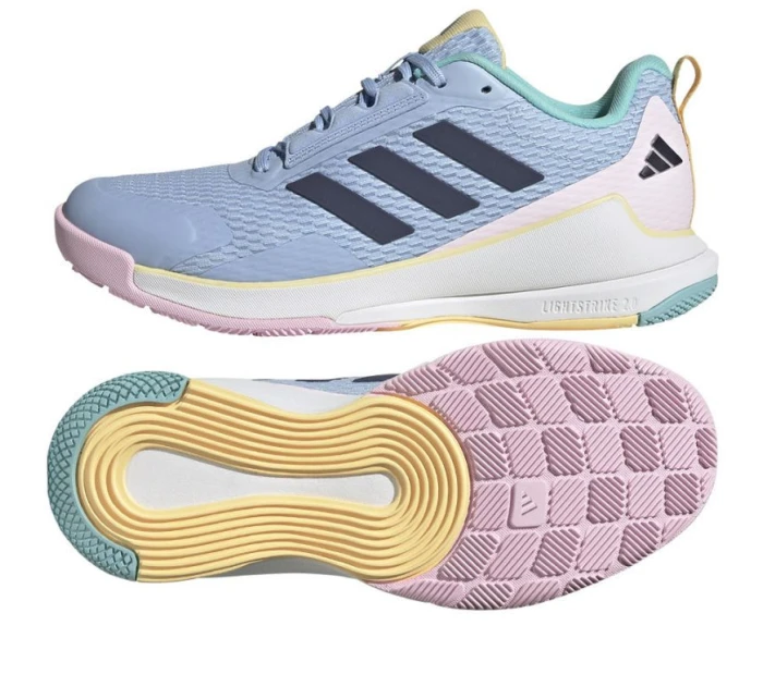 Adidas Novaflight 2 W volejbalová obuv JQ3601 dámské Adidas Novaflight 2 W volejbalová obuv JQ3601 dámské