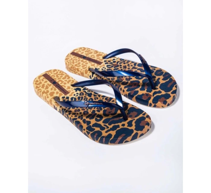 Žabky Animal W model 21267485 - Ipanema Žabky Animal W model 21267485 - Ipanema