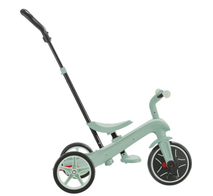 Jízdní kolo EXPLORER TRIKE 4v1 ECOLOGIC (637-505) Jízdní kolo EXPLORER TRIKE 4v1 ECOLOGIC (637-505)