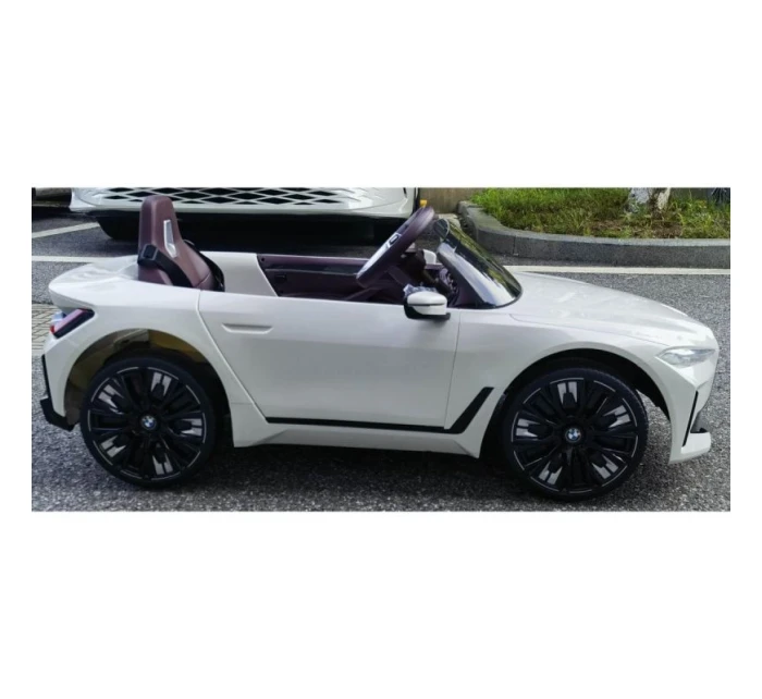 NA  BMW BIAŁY dětské model 21830221