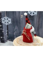 DEKORATIVNÍ MICKEY S DÁRKOVOU TAŠKOU 20CM DÍVKA DEKORATIVNÍ MICKEY S DÁRKOVOU TAŠKOU 20CM DÍVKA