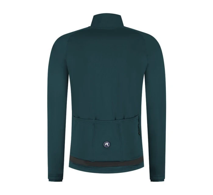 Zimní bunda Rogelli ESSENTIAL II modrá XL