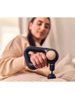 Therabody Theragun Sense ruční masážní přístroj černý