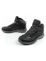 pánská treková obuv Nero leather black model 21895656 - Grisport pánská treková obuv Nero leather black model 21895656 - Grisport