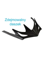 NASTAVITELNÁ  DUNLOP MTB ŠEDÁ model 21926464