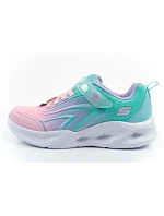 Dětská sportovní obuv Skechers Color Breeze LED pro dívky Dětská sportovní obuv Skechers Color Breeze LED pro dívky