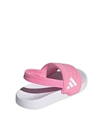 Dětské žabky Adilette 2.0 C pink model 22158265 - ADIDAS