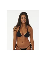Plavková podprsenka Premium Surf  černá model 22234977 - Rip Curl