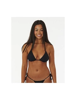 Plavková podprsenka Premium Surf  černá model 22234977 - Rip Curl