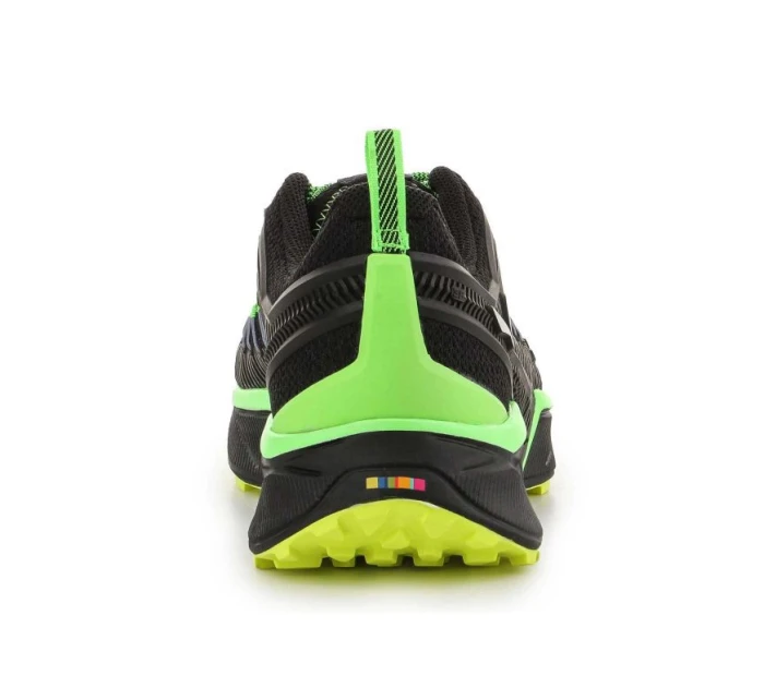 Pánské boty  M model 17104818 - Salewa