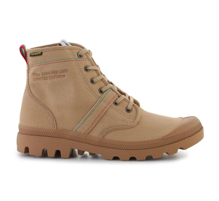 Boty  Legacy M model 17999836 - Palladium