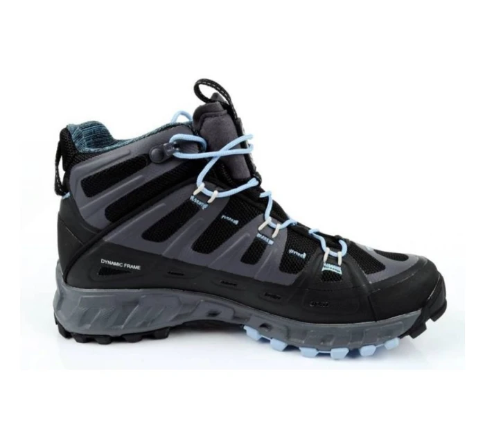 Aku Selvatica Mid GTX W 676144 trekingové boty
