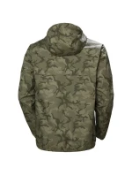 Pánská bunda Belfast 2 Packable M 53424 421 - Helly Hansen