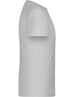 Daiber JN 745 Chlapecké tričko 02.0745 grey heather