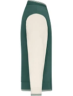 College bunda z bio bavlny 02. model 22446305 - Daiber
