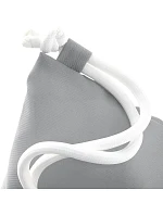 BagBase BG 110 Sportovní vak Icon 52.0110 white/black