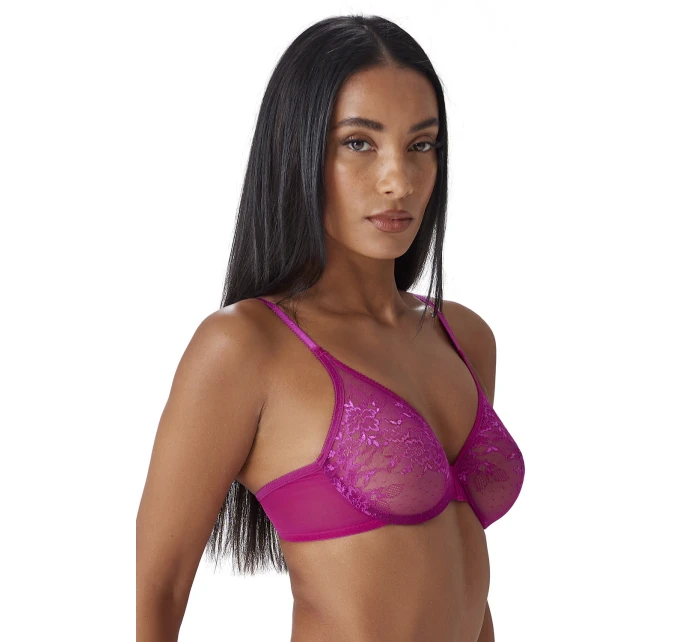 Gossard 13001 barva:živá fuchsiová