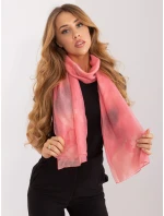 Chustka AT CH S model 19737888 koralowy - FPrice Chustka AT CH S model 19737888 koralowy - FPrice