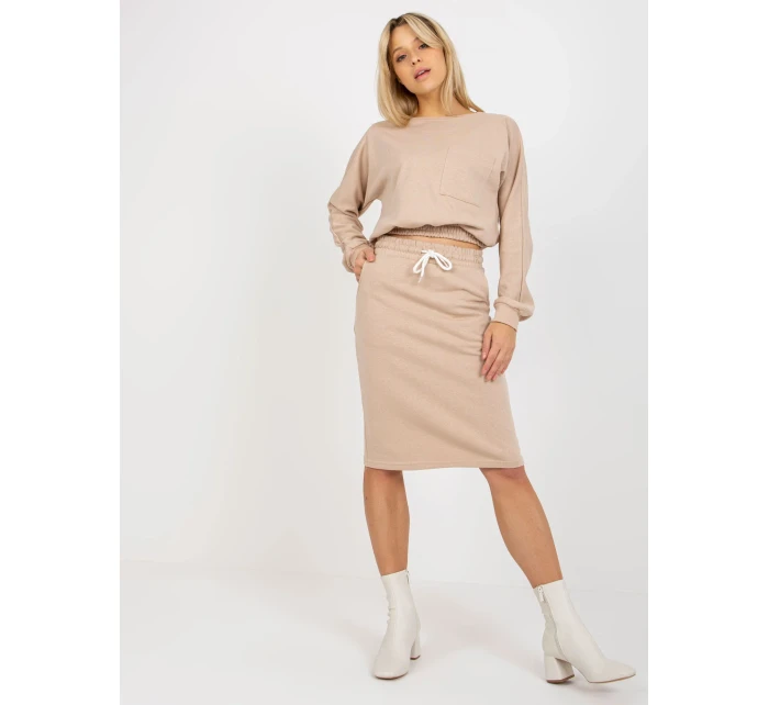 Sada EM KMPL 644.18P béžová