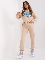 Sada EM KMPL 720.01 béžová