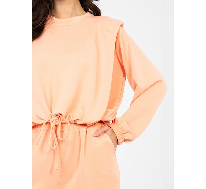 Bluza IT BL model 22067072 jasny pomarańczowy - FPrice